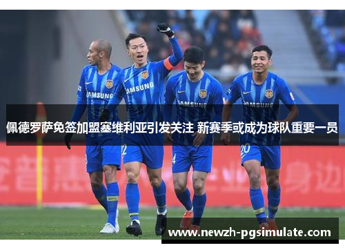 佩德罗萨免签加盟塞维利亚引发关注 新赛季或成为球队重要一员